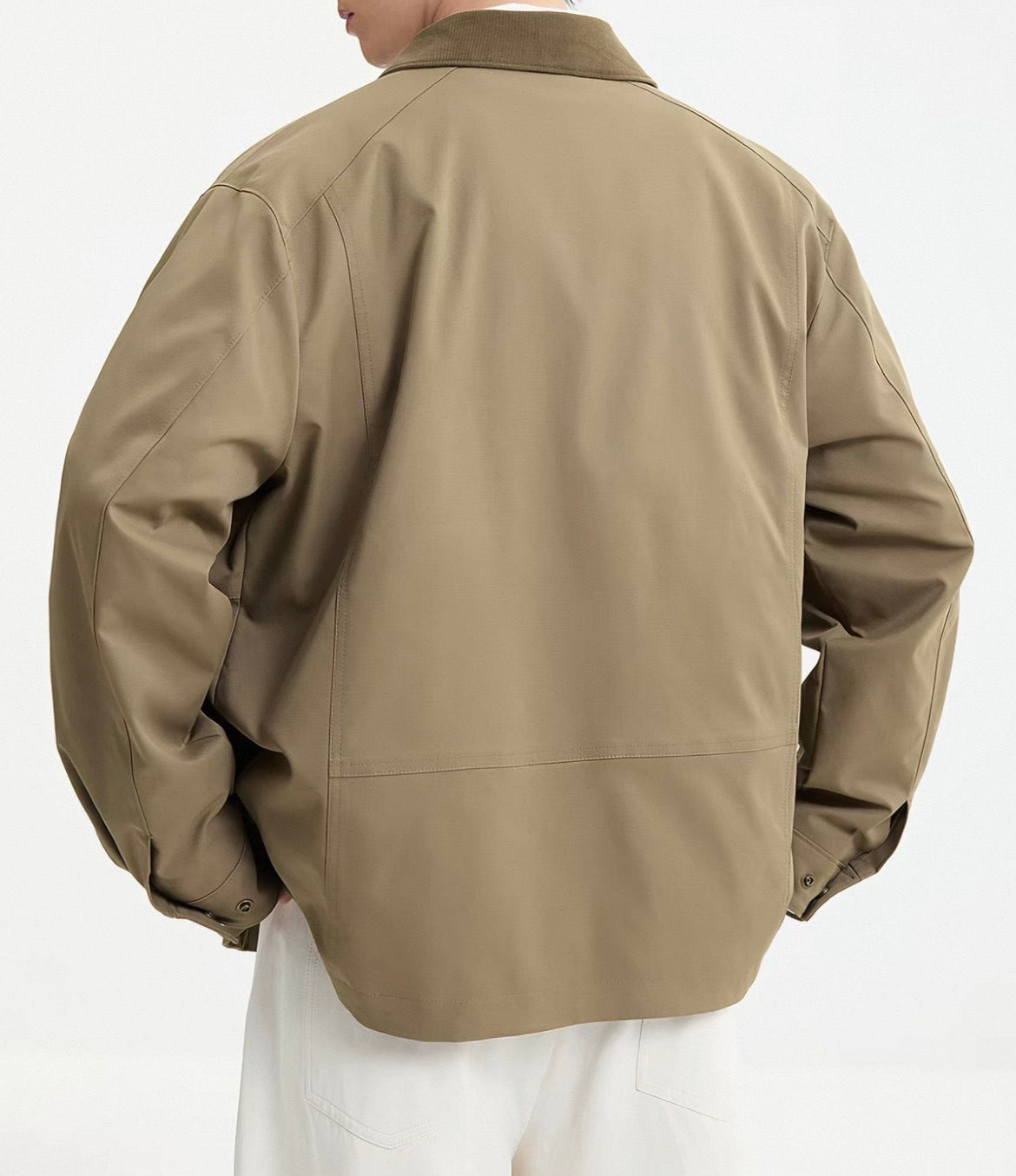 MONTARI UTILITY FIELD JACKET