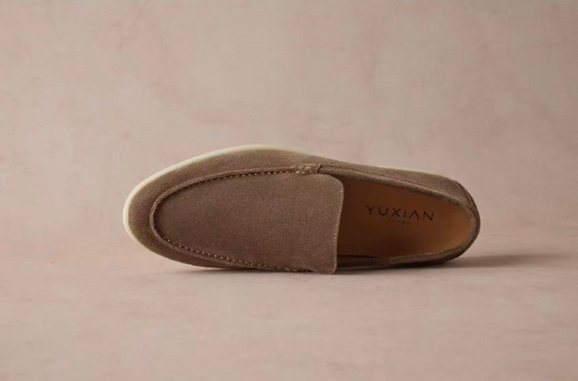 MANTORI LOAFER