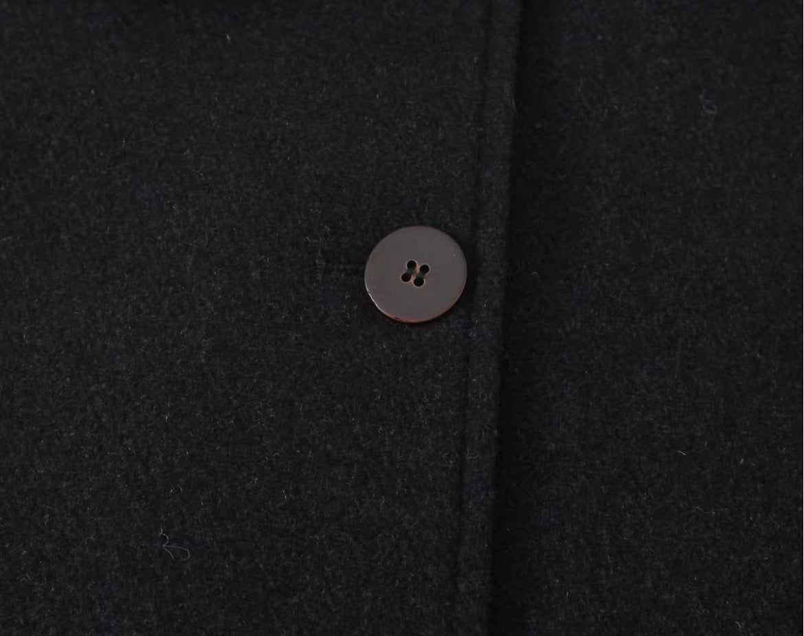 MONTARI CROPPED COLLAR JACKET