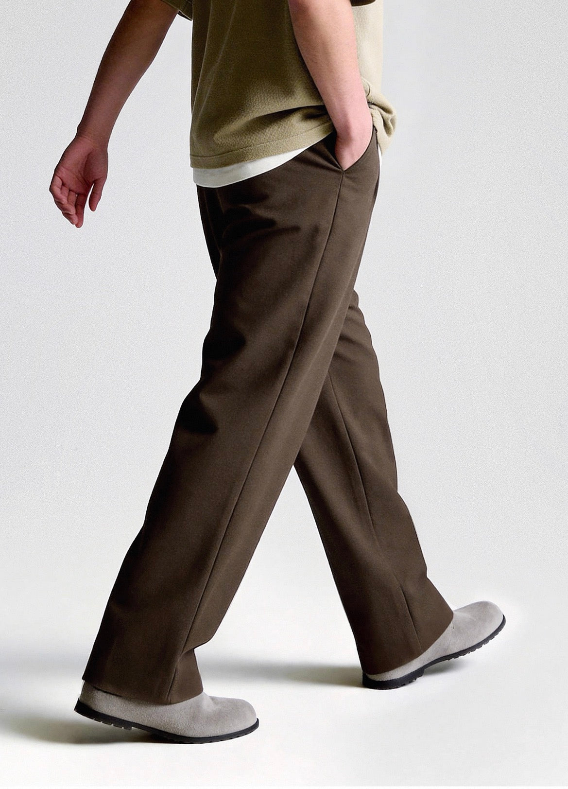 MONTARI VELEN TROUSERS