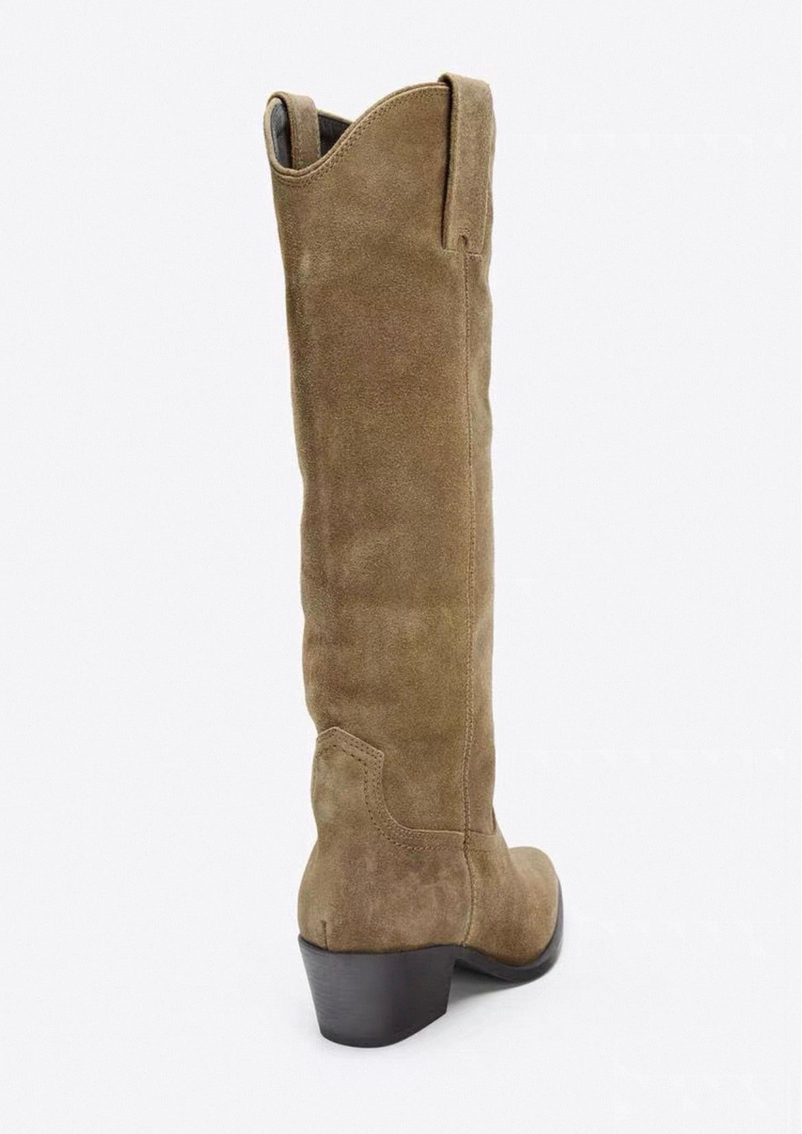 MONTARI WEREN KNEE-HIGH BOOTS