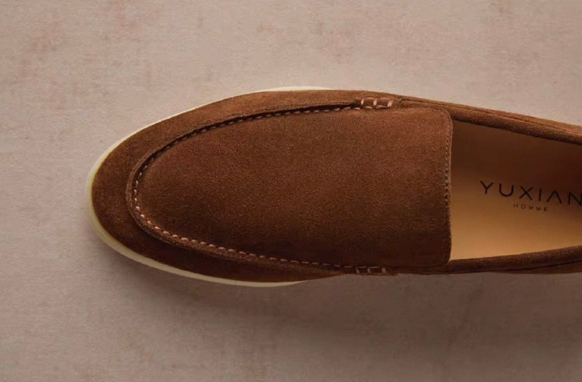 MANTORI LOAFER