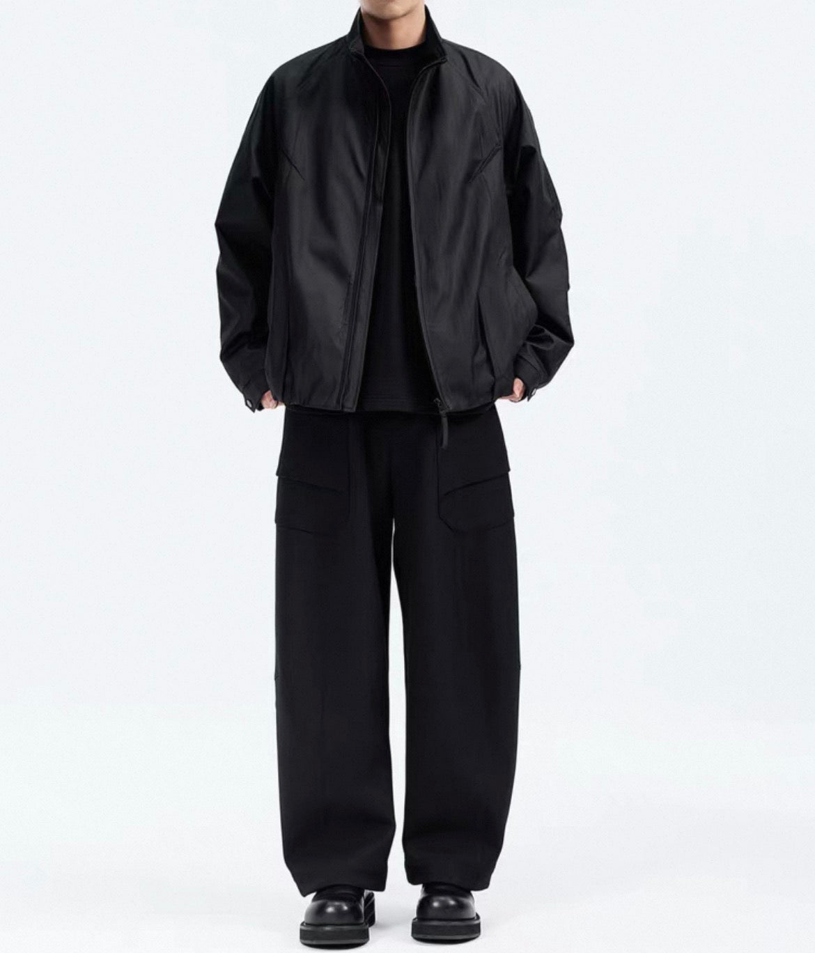 MONTARI URBAN UTILITY JACKET