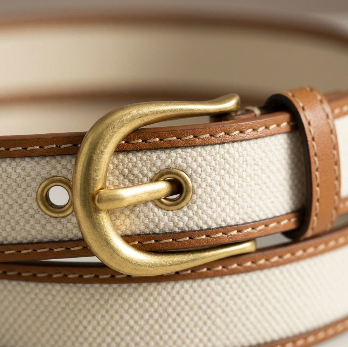 MONTARI CULTRUM BELT