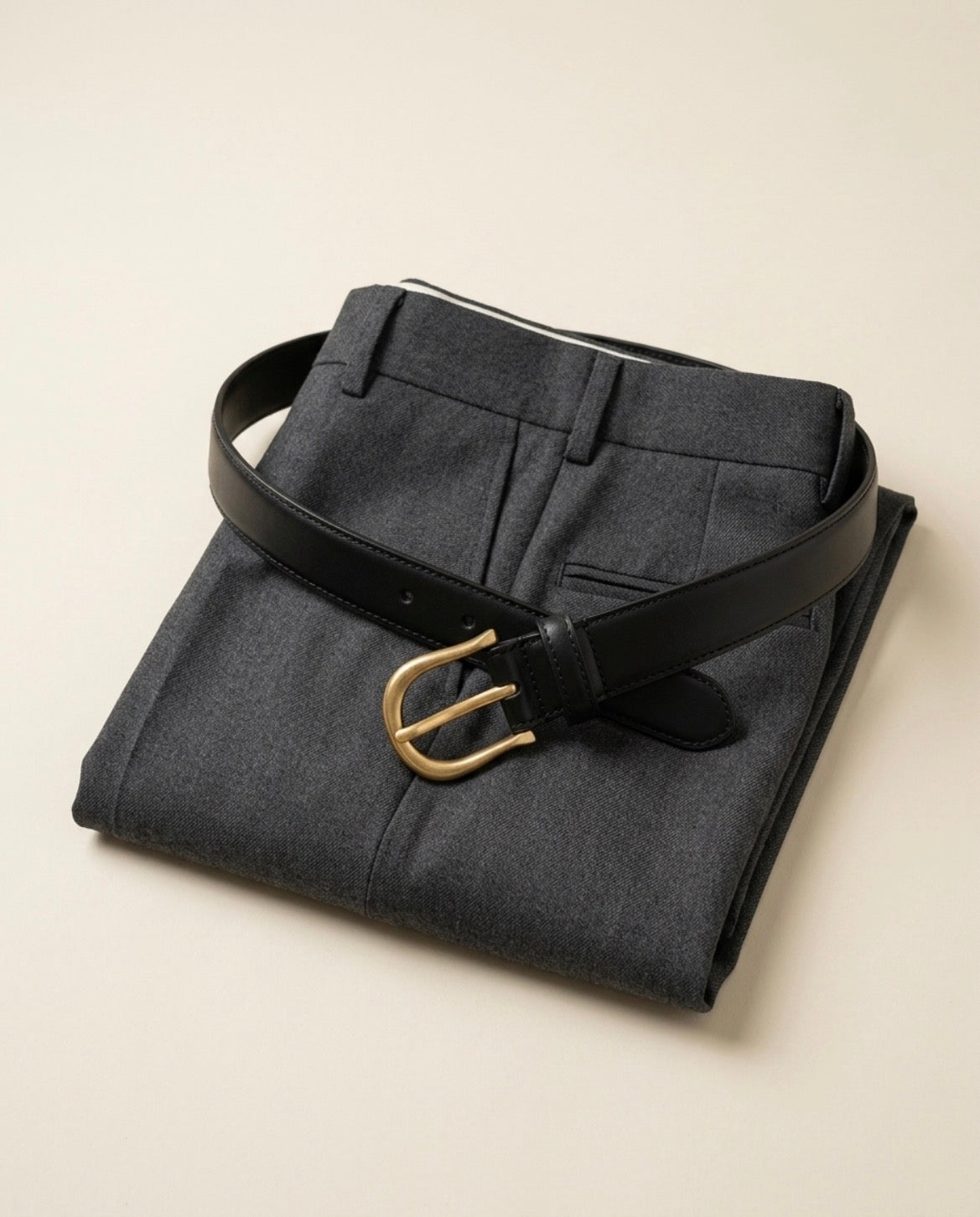 MONTARI CULTRUM BELT