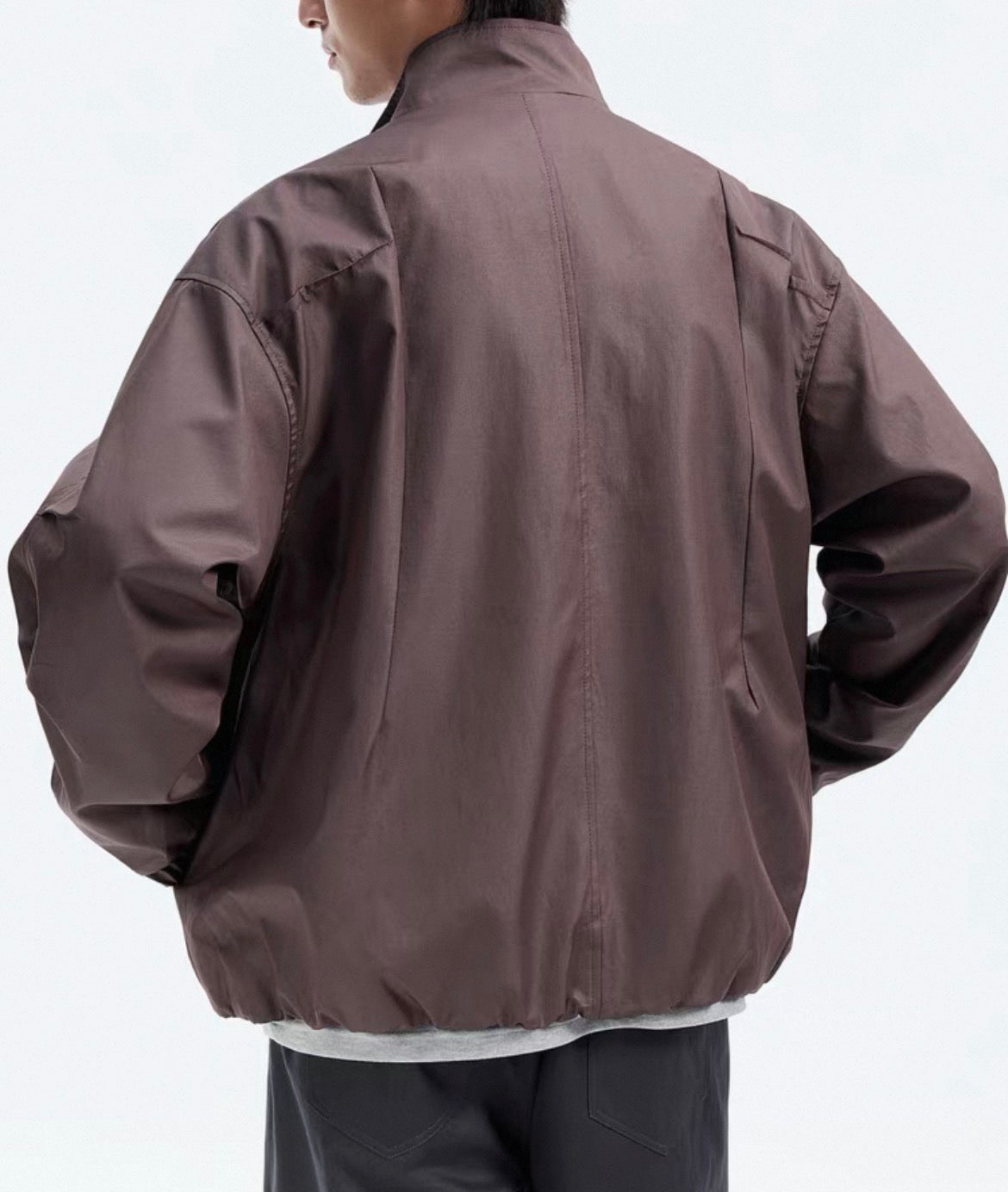 MONTARI URBAN UTILITY JACKET