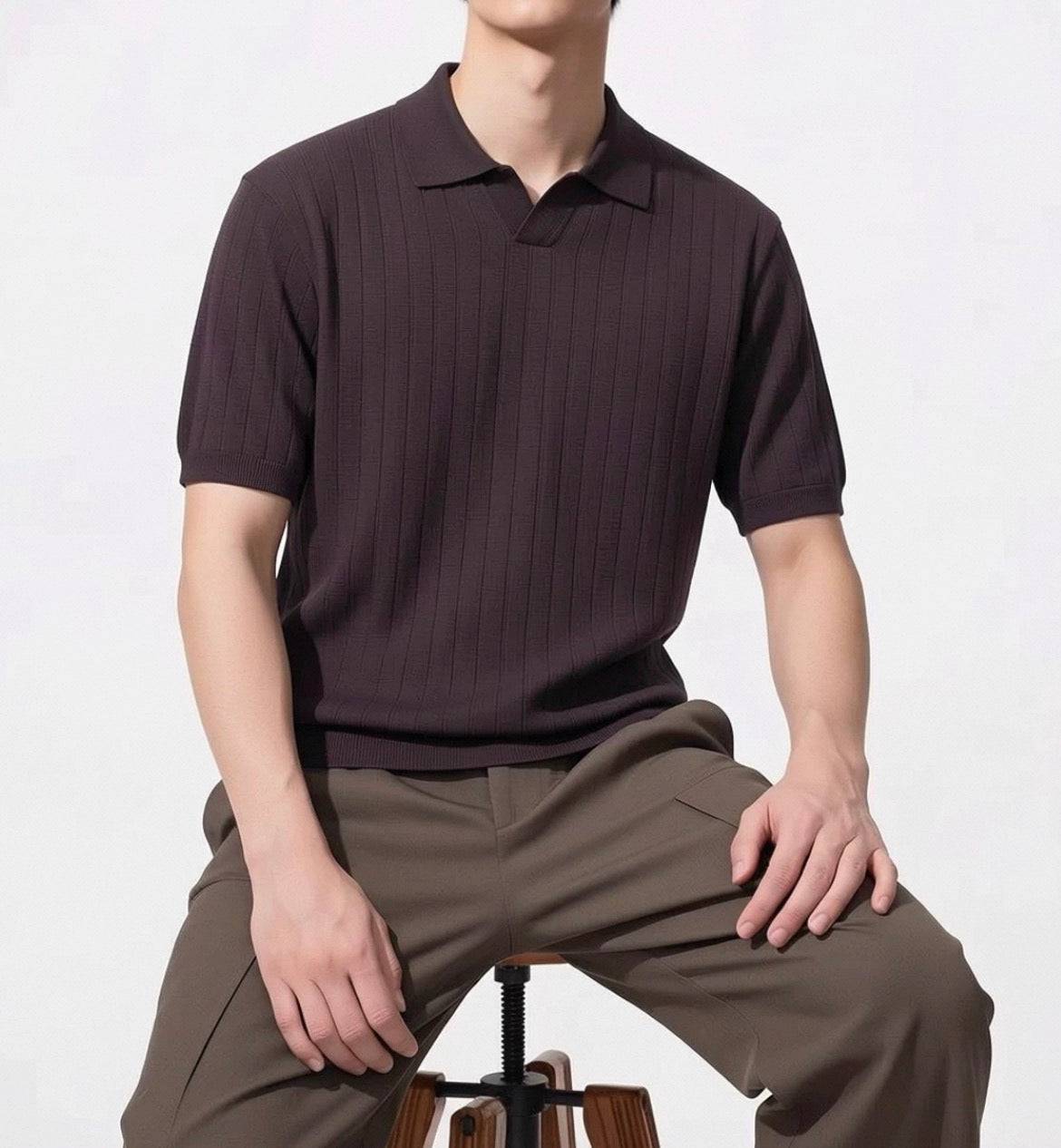 MONTARI ARDEN POLO