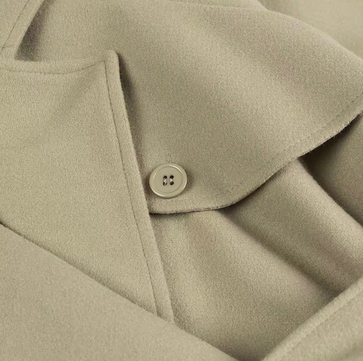 MONTARI ELVIRA TRENCH COAT