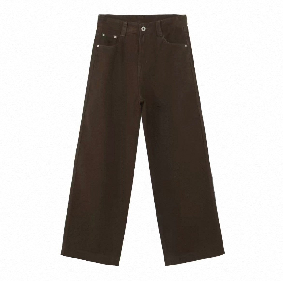 MONTARI ALDEN WIDE-LEG TROUSERS