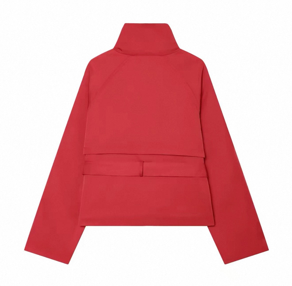 MONTARI CELINE TRENCHJACKE