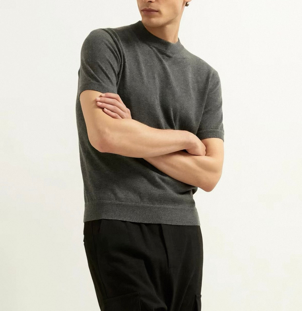 MONTARI ESSENTIAL TEE