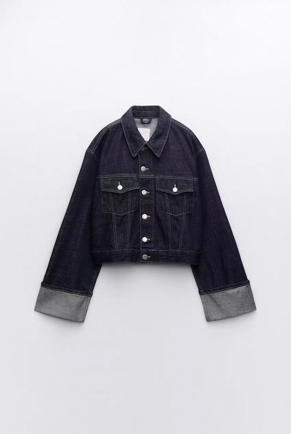 MONTARI DENIM SET