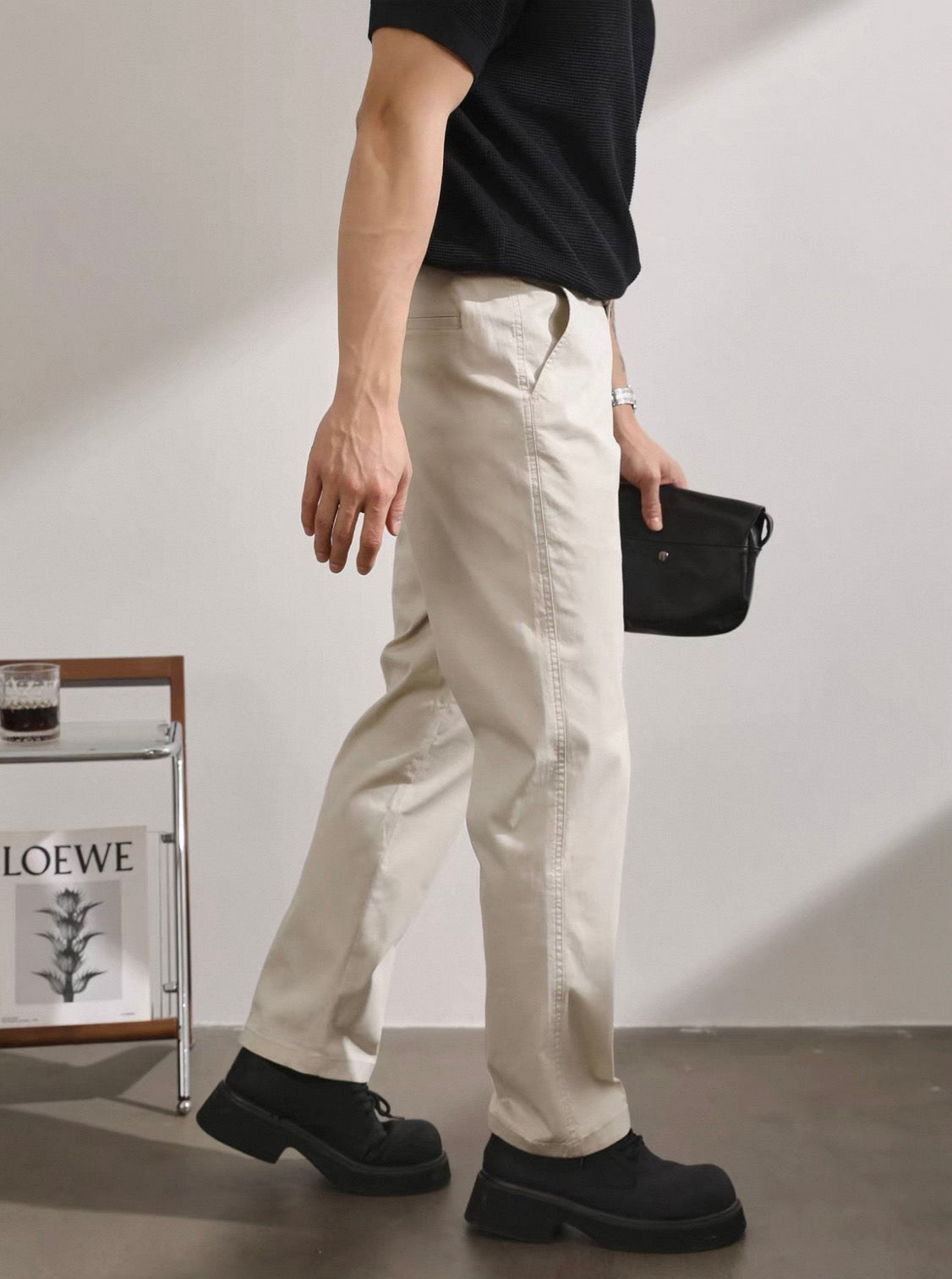 MONTARI ELLIS TROUSERS