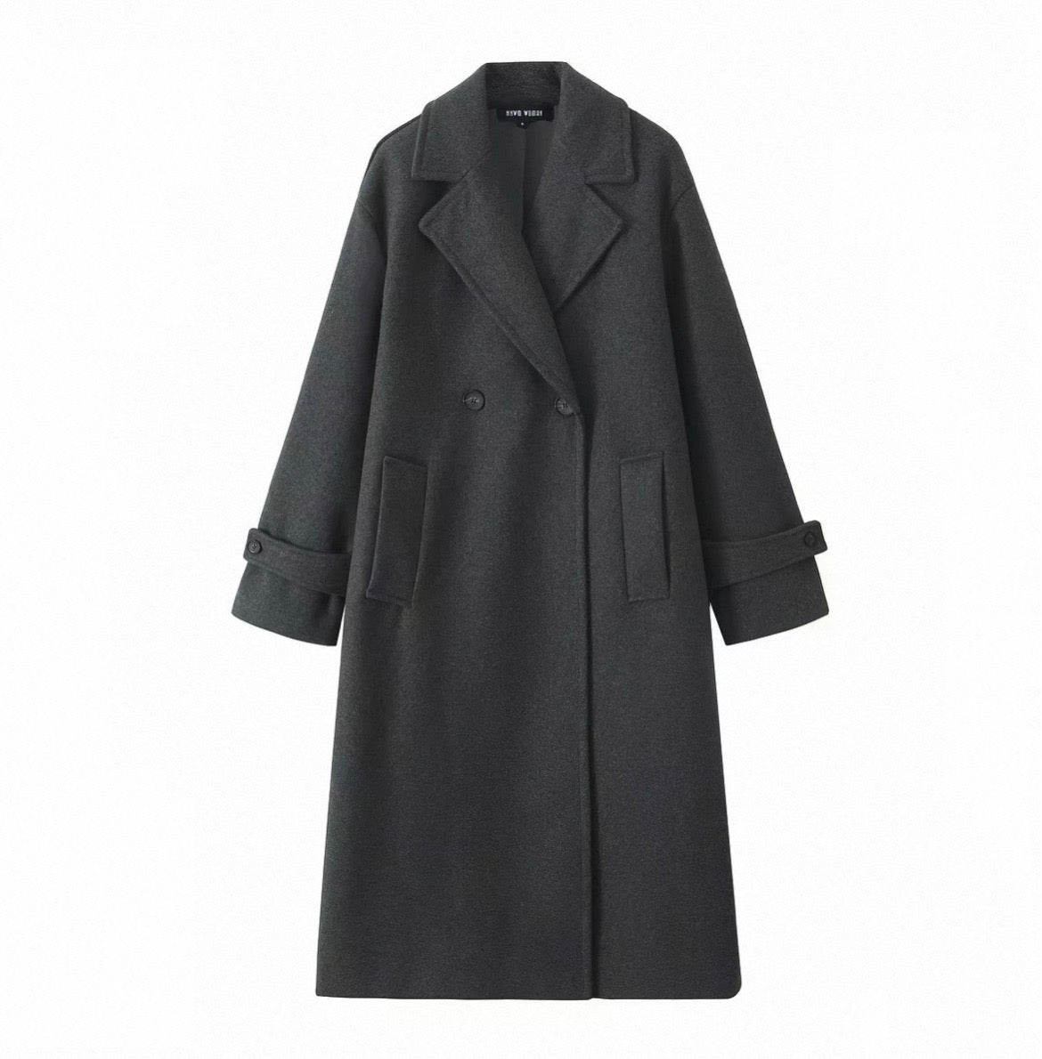 MONTARI BLEND COAT