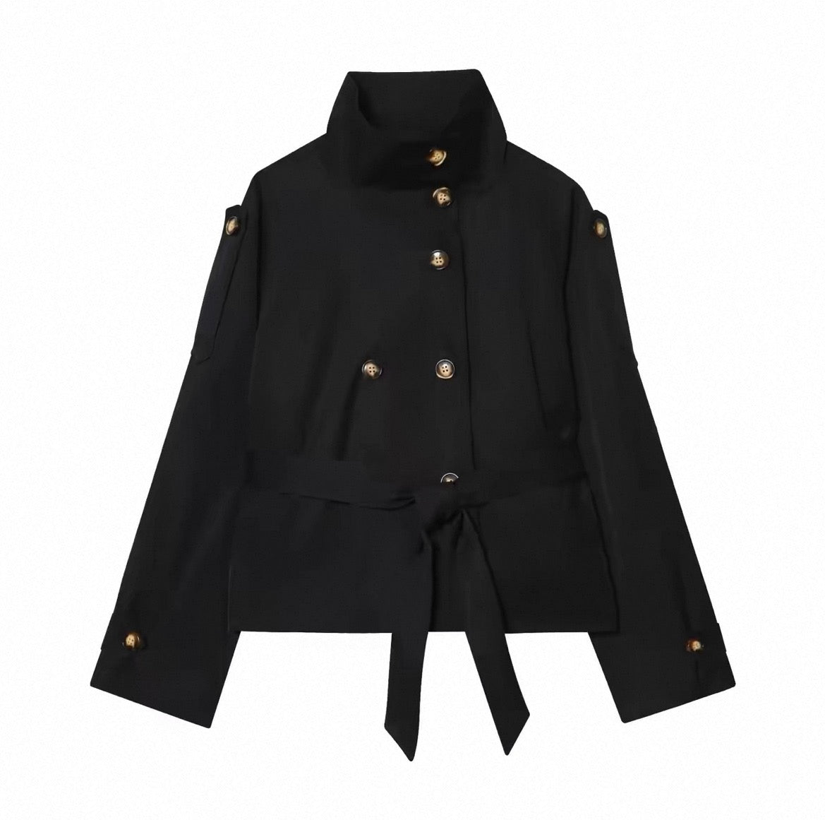MONTARI CELINE TRENCHJACKE
