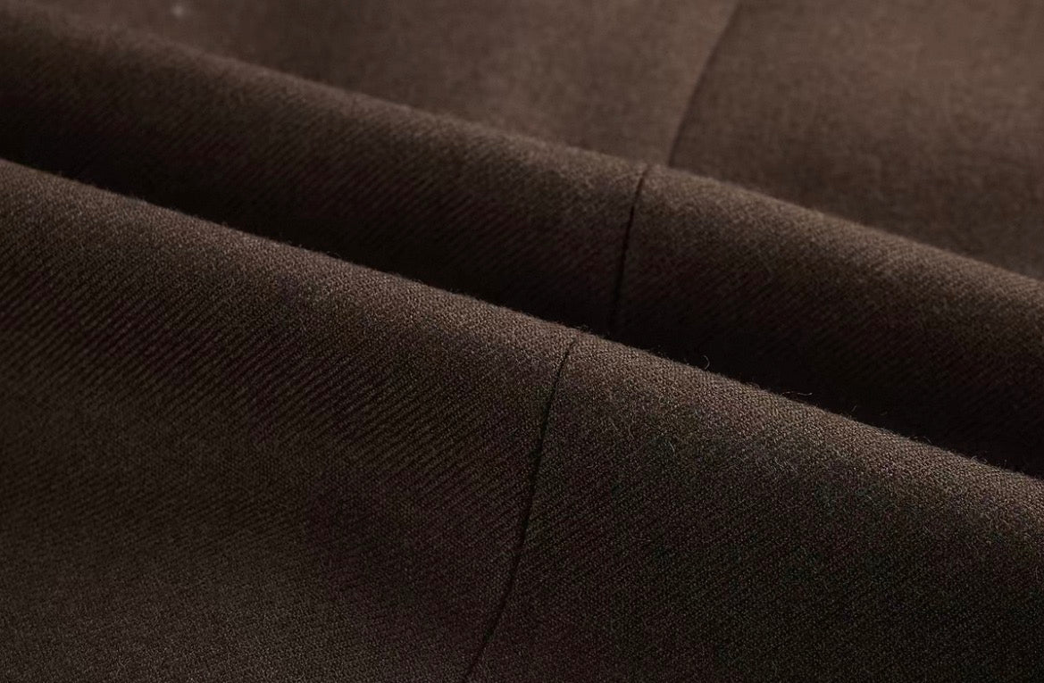 MONTARI SIGNATURE BLAZER
