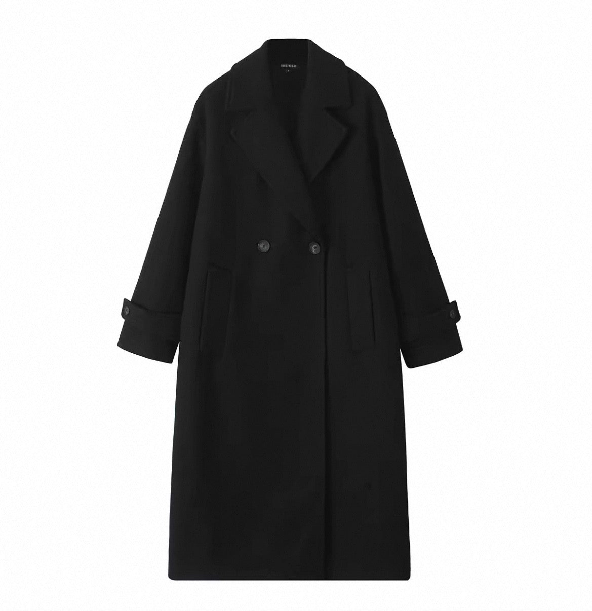 MONTARI BLEND COAT