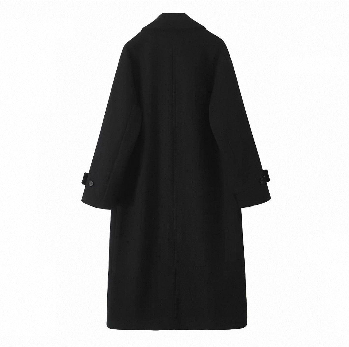 MONTARI BLEND COAT