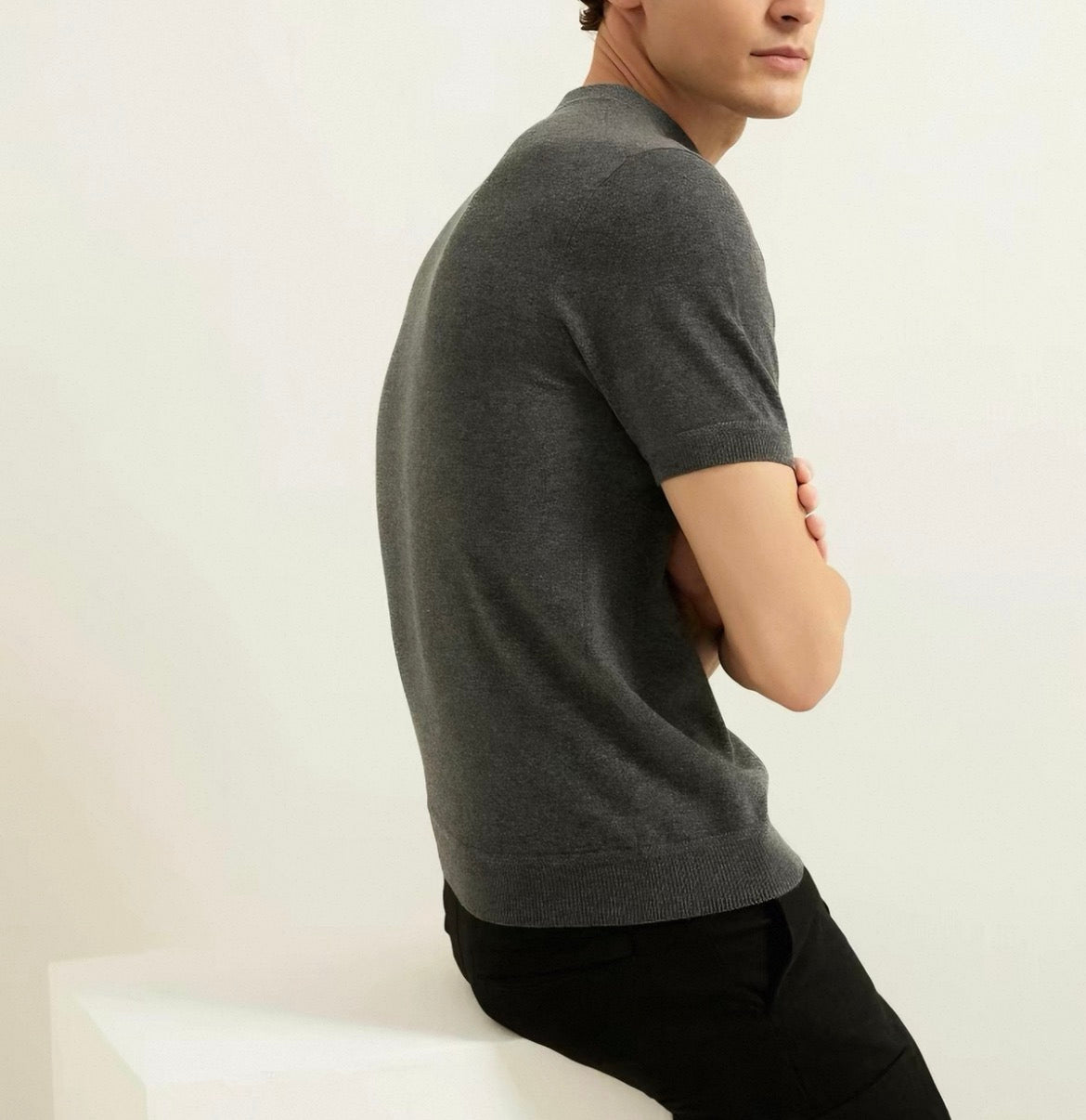 MONTARI ESSENTIAL TEE