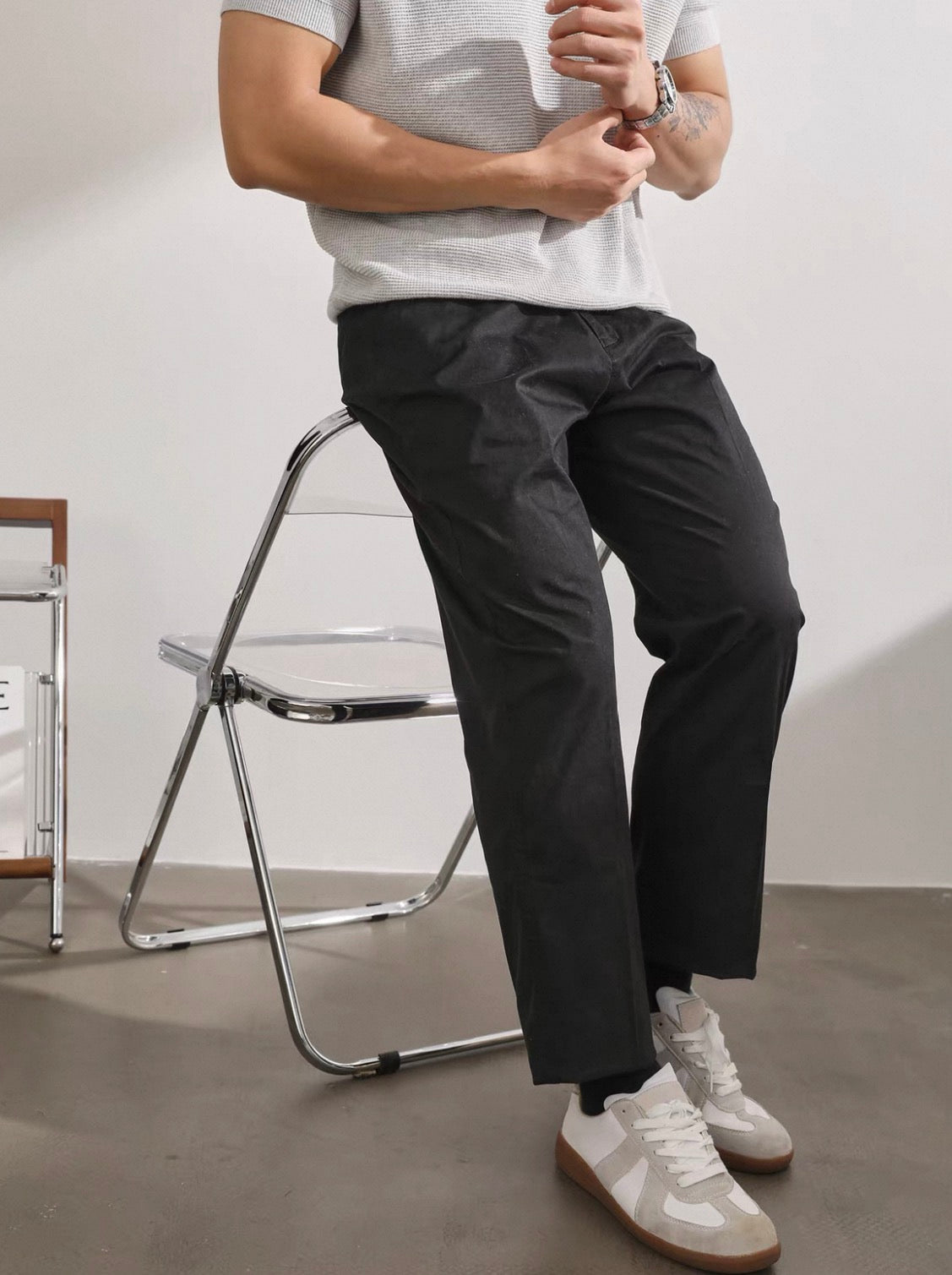 MONTARI ELLIS TROUSERS