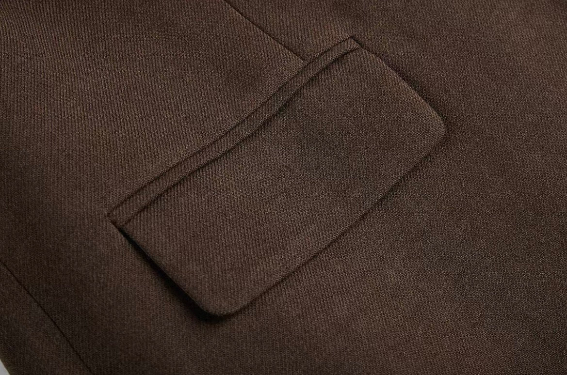 MONTARI SIGNATURE BLAZER
