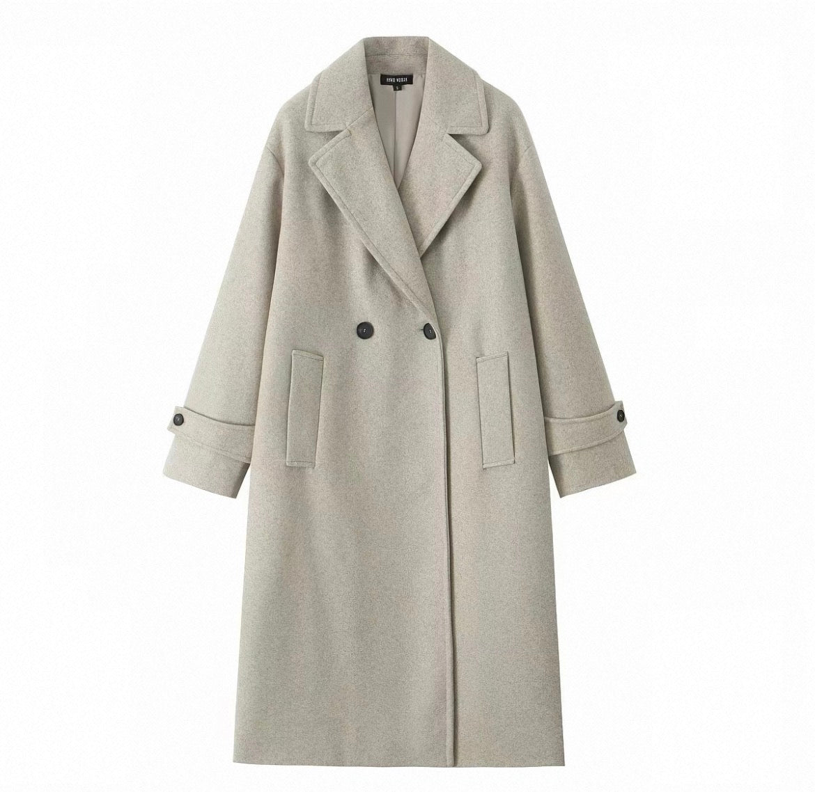 MONTARI BLEND COAT