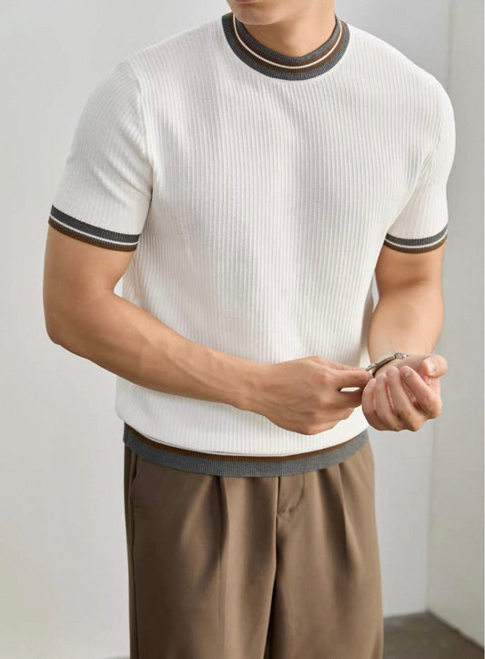 MONTARI KNIT TEE