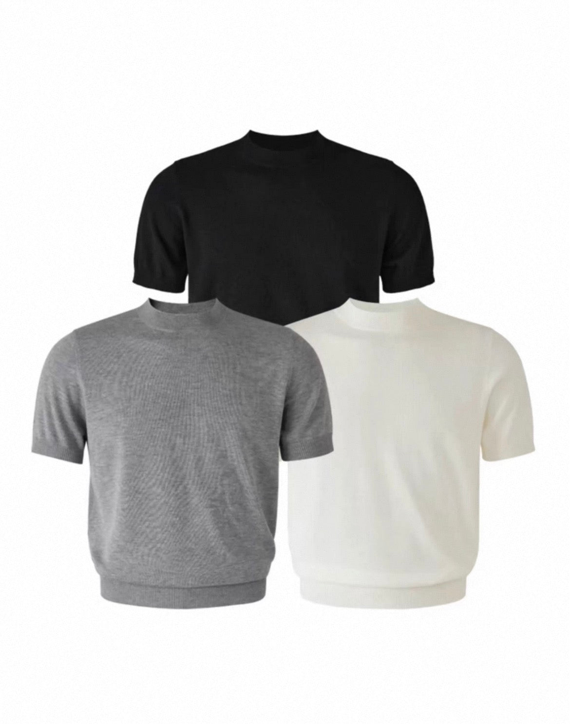 MONTARI ESSENTIAL TEE