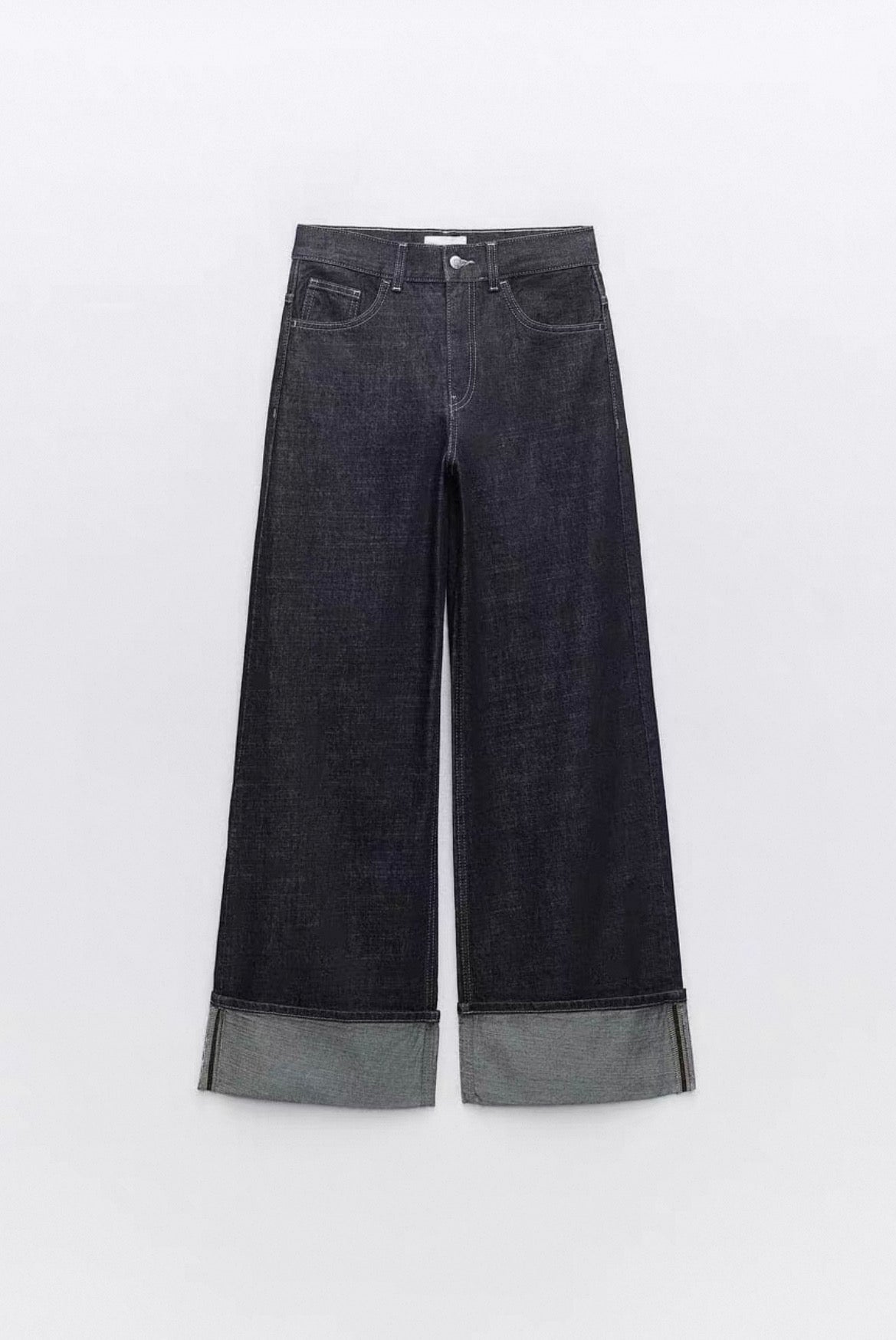 MONTARI DENIM SET
