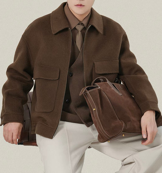 MONTARI UTILITY JACKET