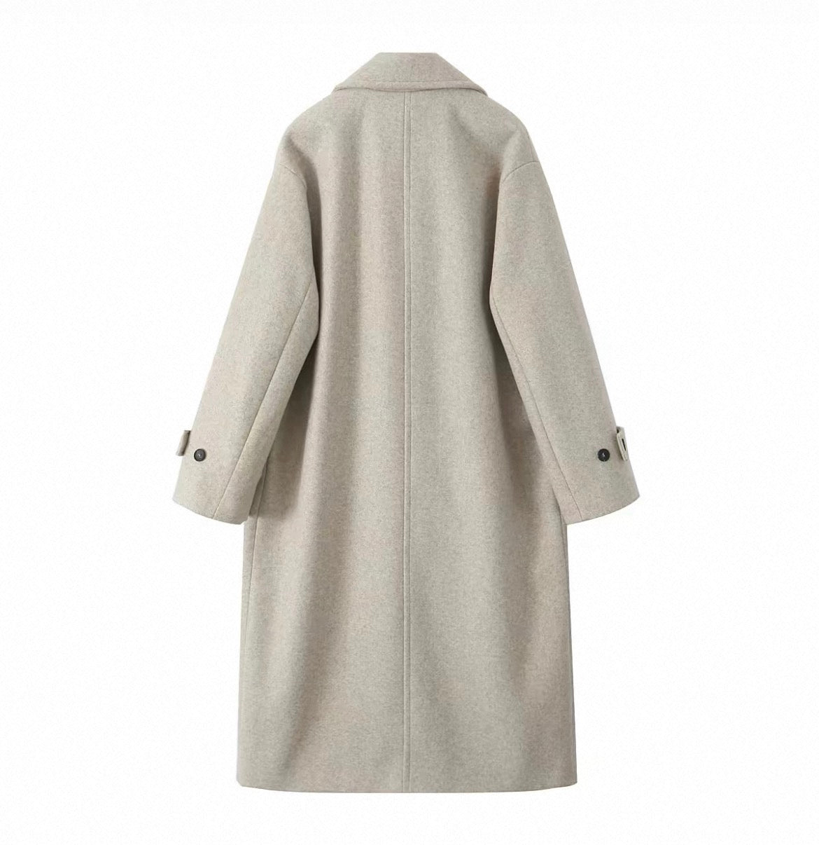 MONTARI BLEND COAT