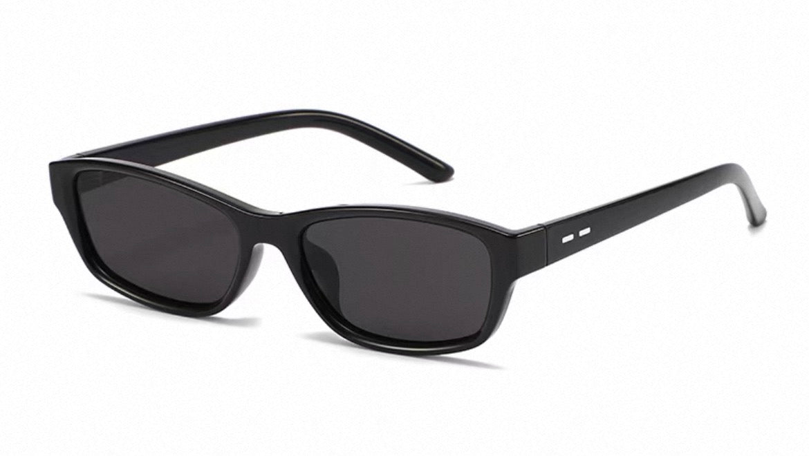MONTARI NOIR SUNGLASSES
