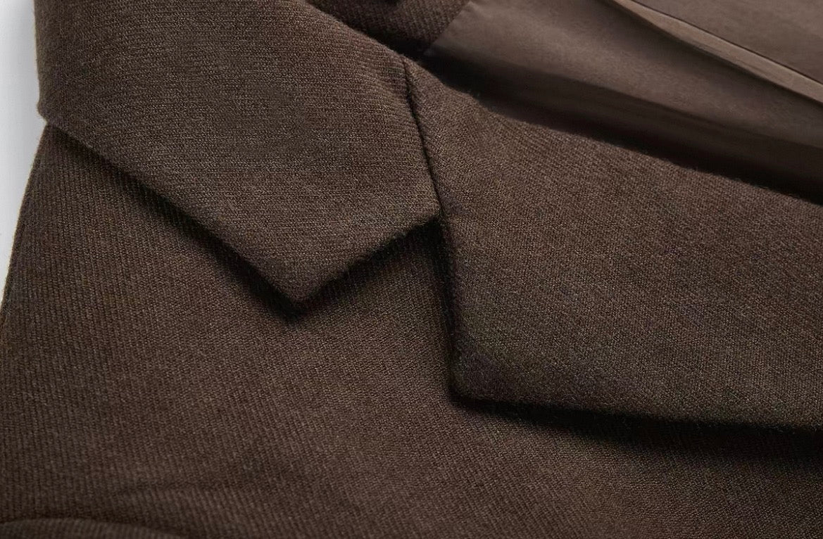 MONTARI SIGNATURE BLAZER