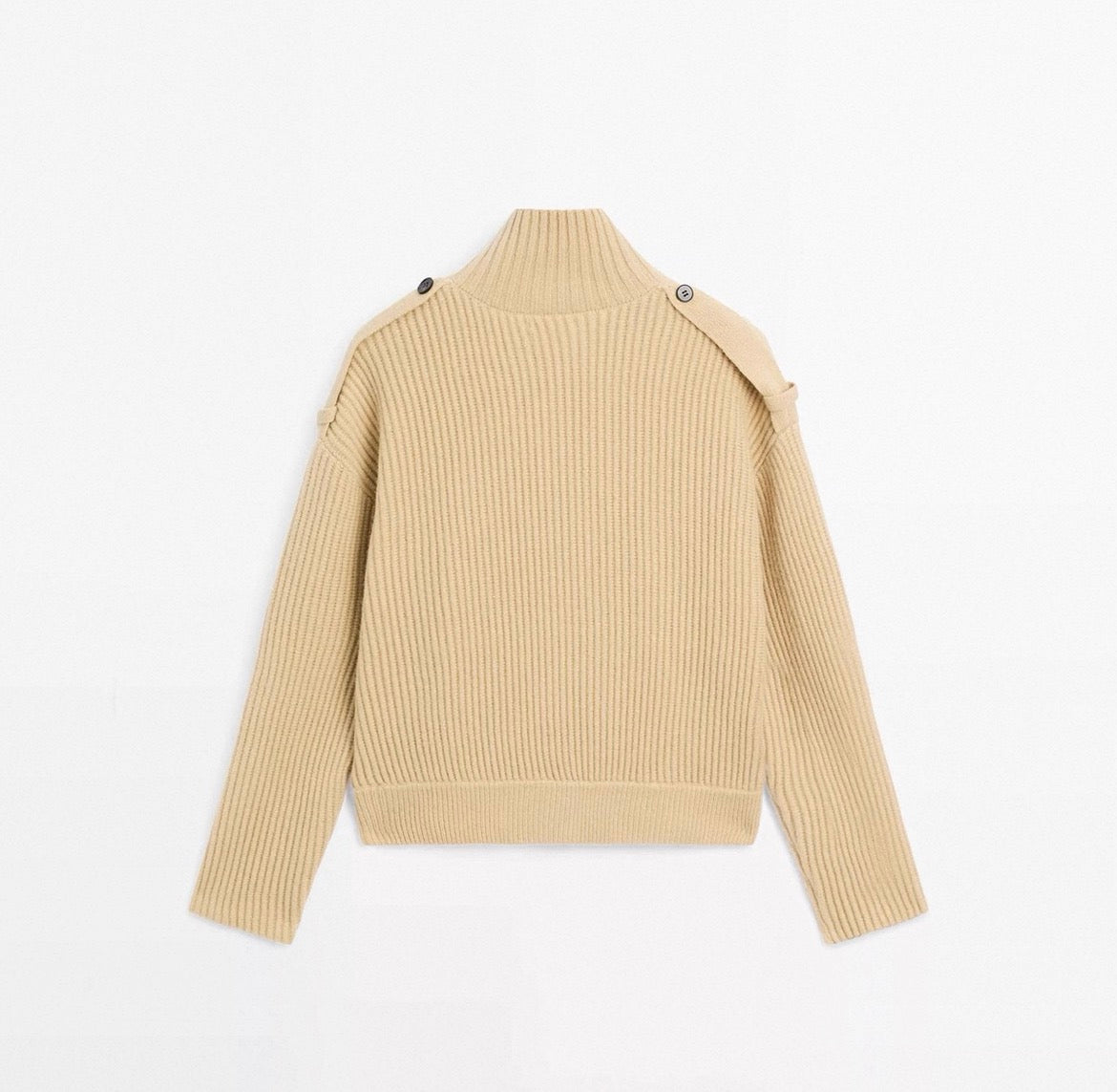 MONTARI KNIT JACKET