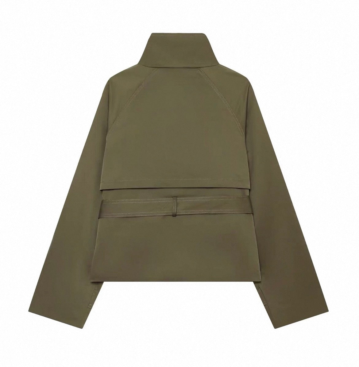 MONTARI CELINE TRENCHJACKE