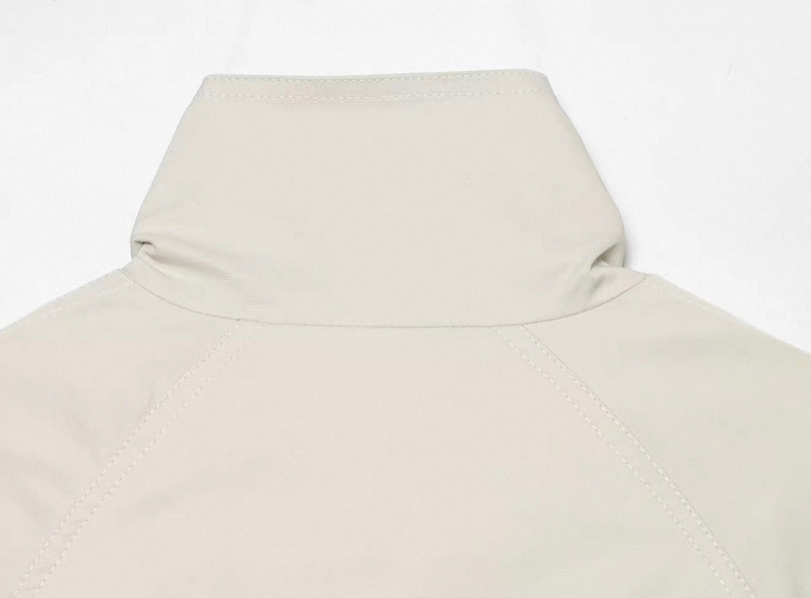 MONTARI CELINE TRENCHJACKE