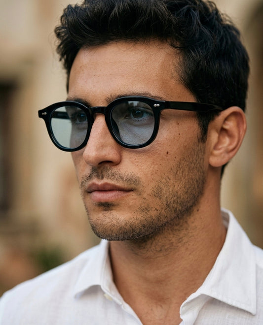 MONTARI VEYRA SUNGLASSES