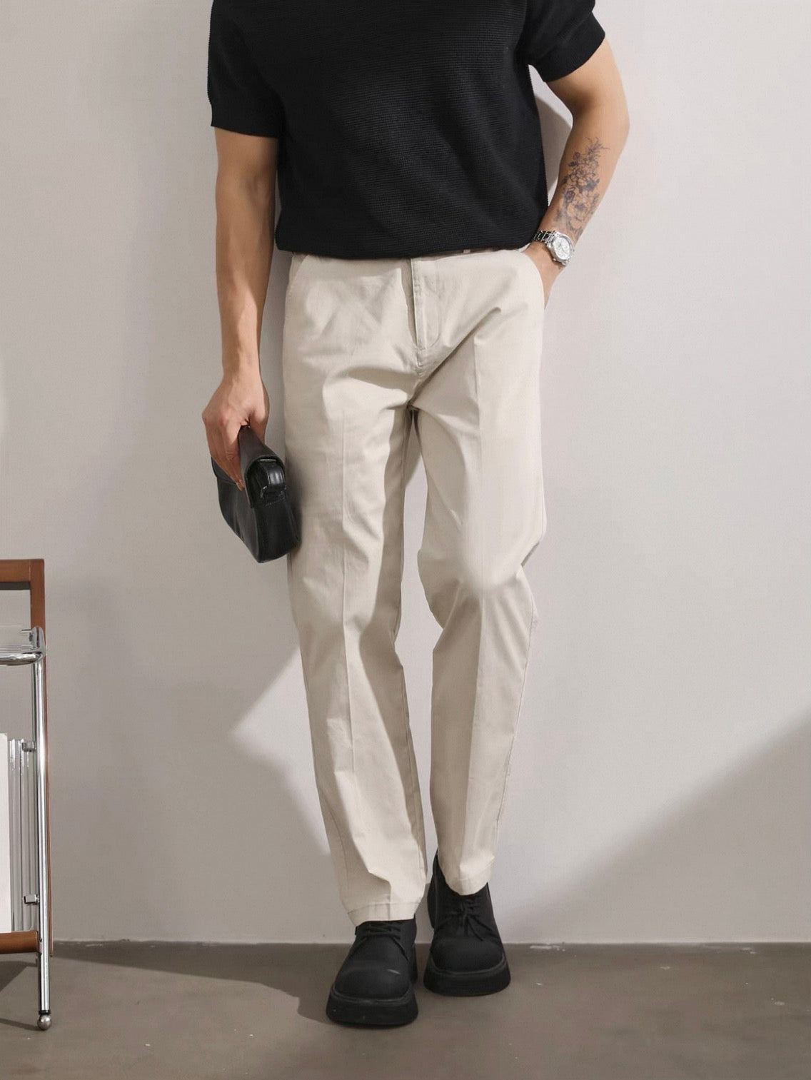 MONTARI ELLIS TROUSERS