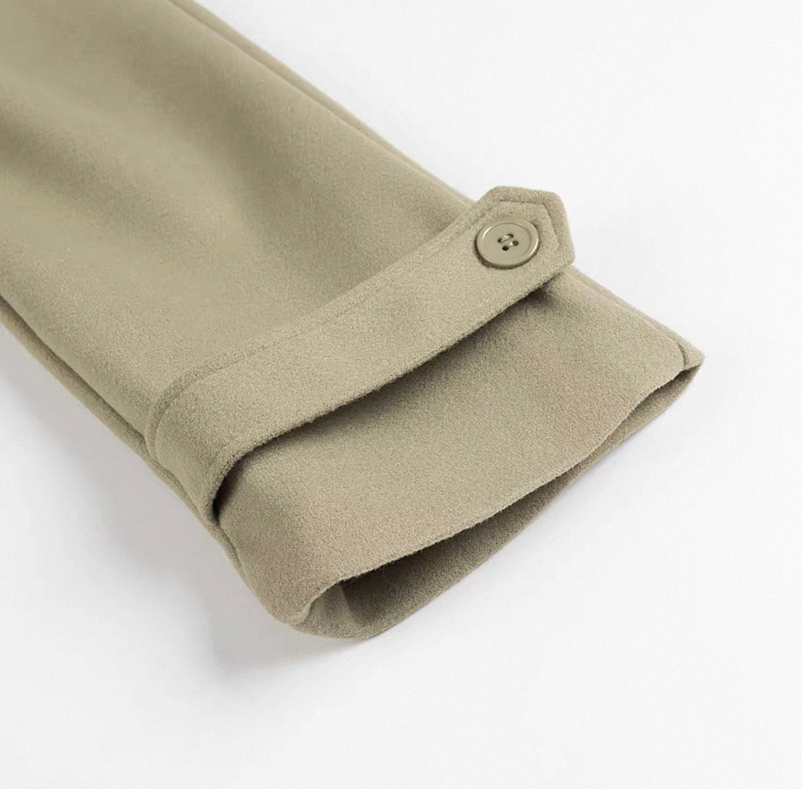 MONTARI ELVIRA TRENCH COAT