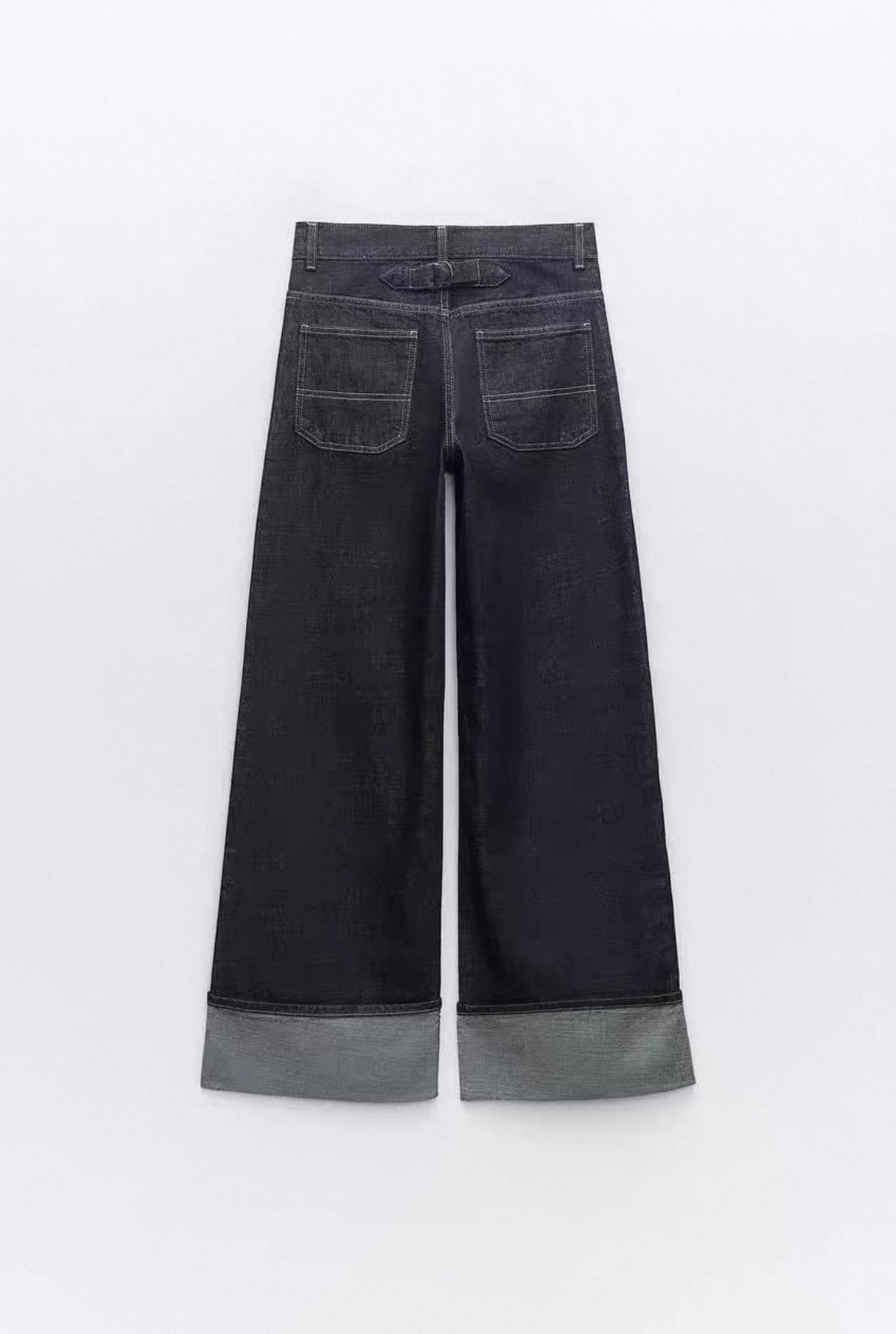 MONTARI DENIM SET