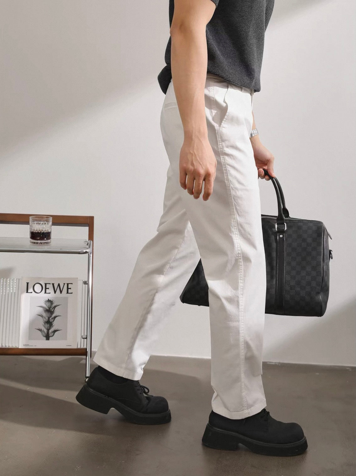 MONTARI ELLIS TROUSERS