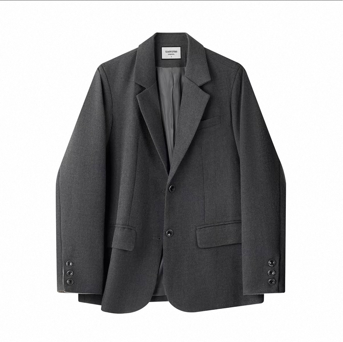 MONTARI SIGNATURE BLAZER