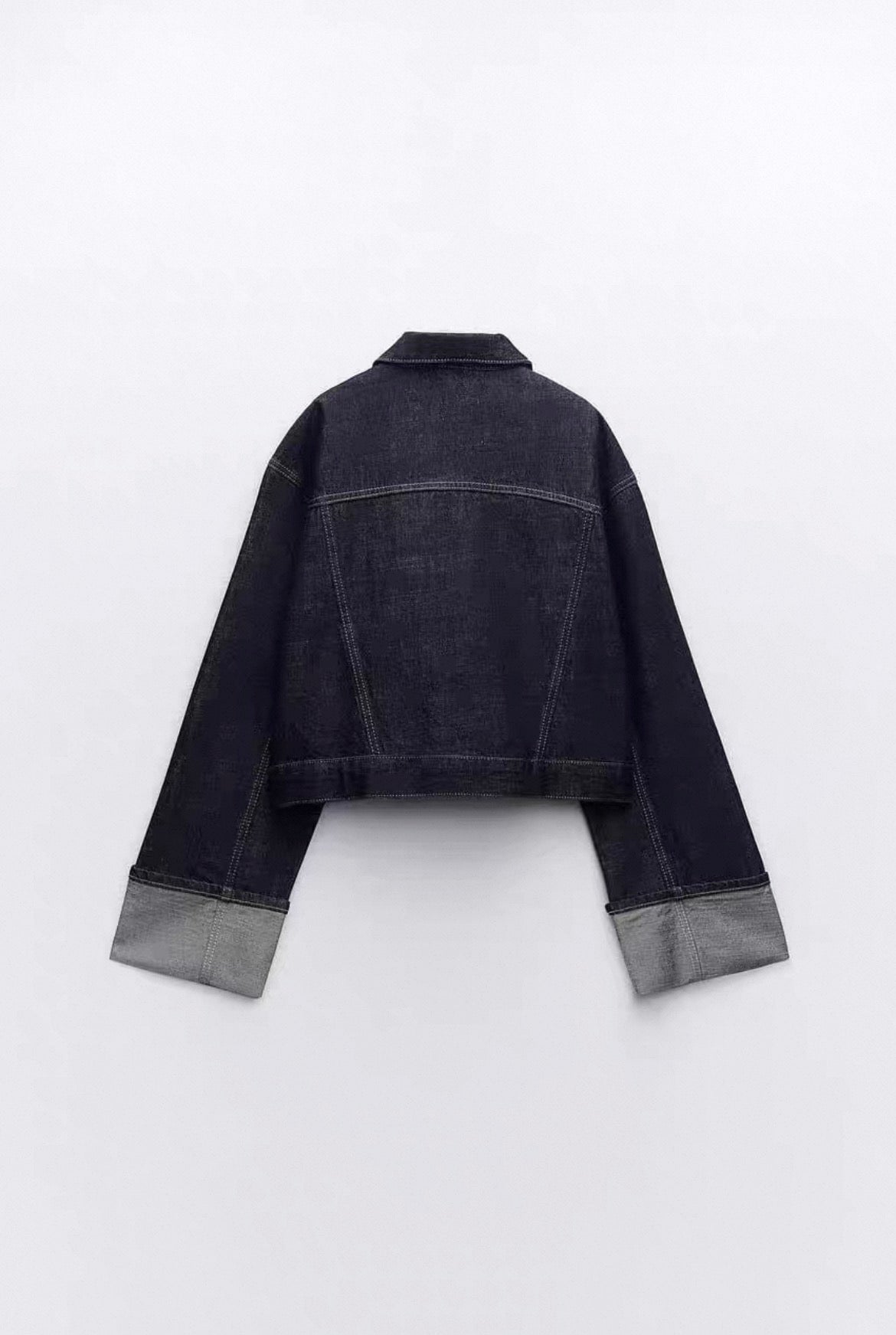 MONTARI DENIM SET