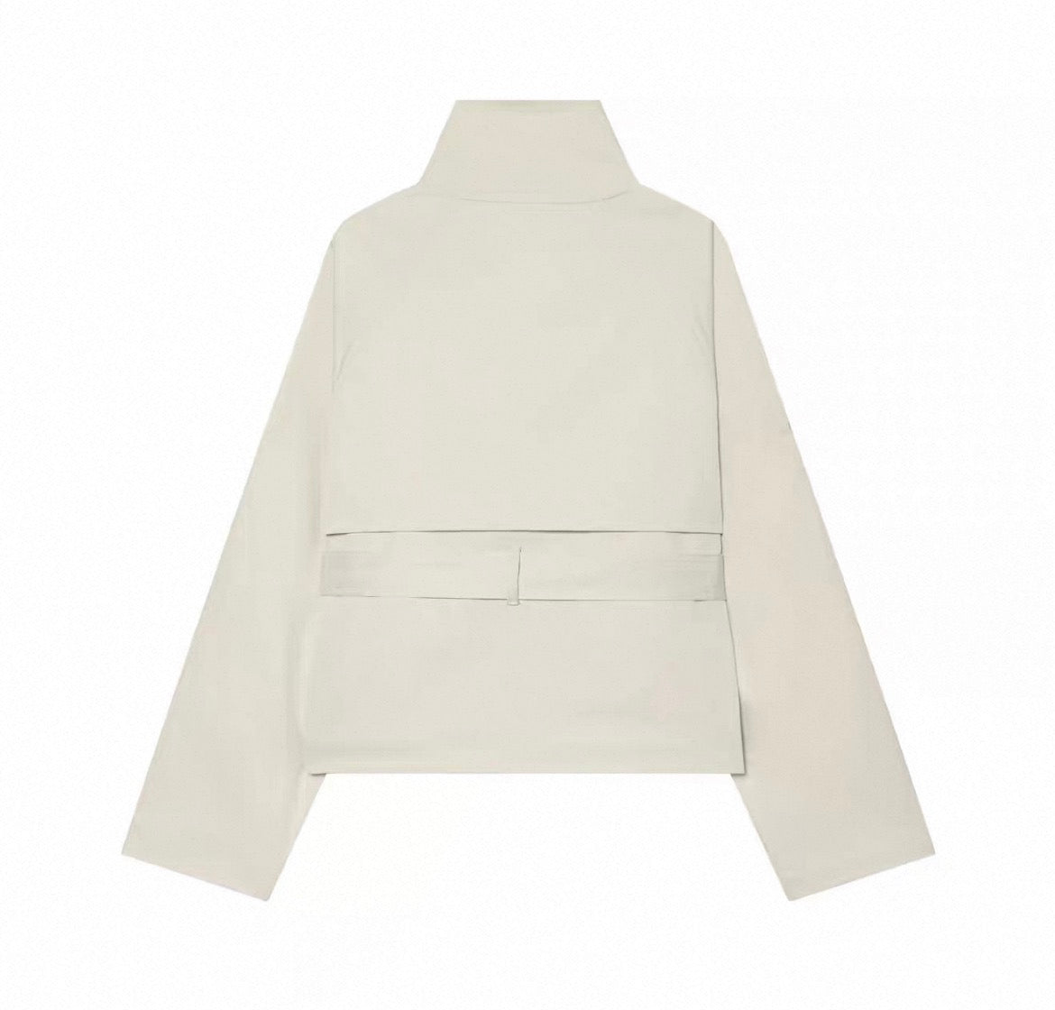 MONTARI CELINE TRENCHJACKE