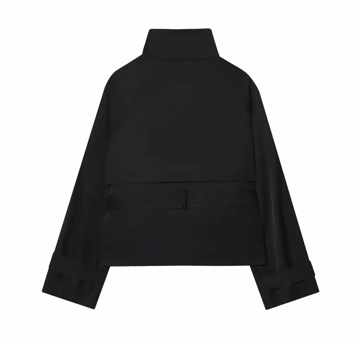MONTARI CELINE TRENCHJACKE
