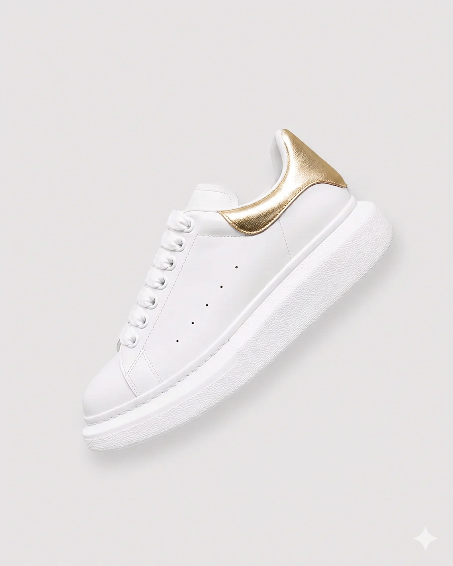 MONTARI QUEEN SNEAKER