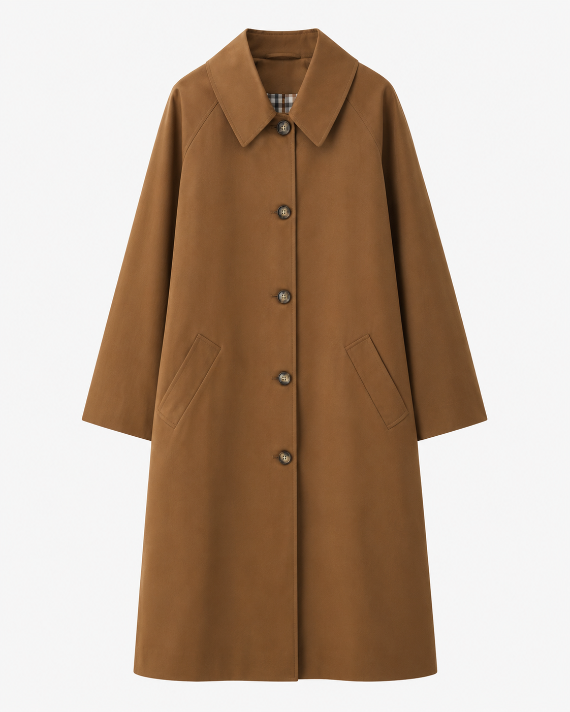 MONTARI CLASSIC TRENCH COAT