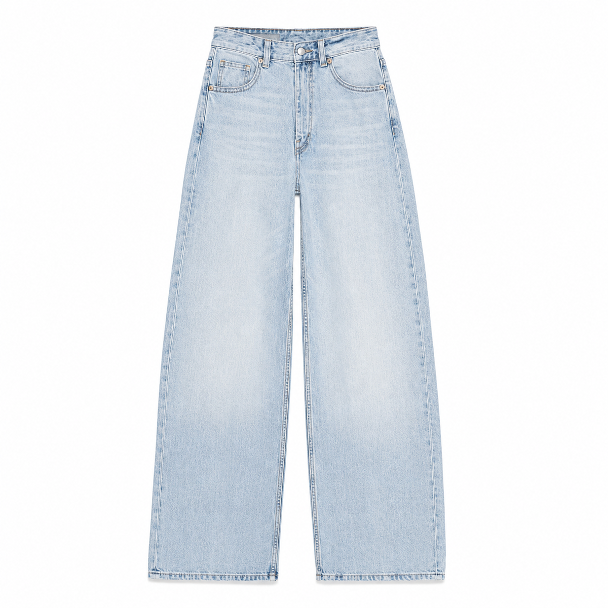 MONTARI LOOSE FIT DENIM JEANS