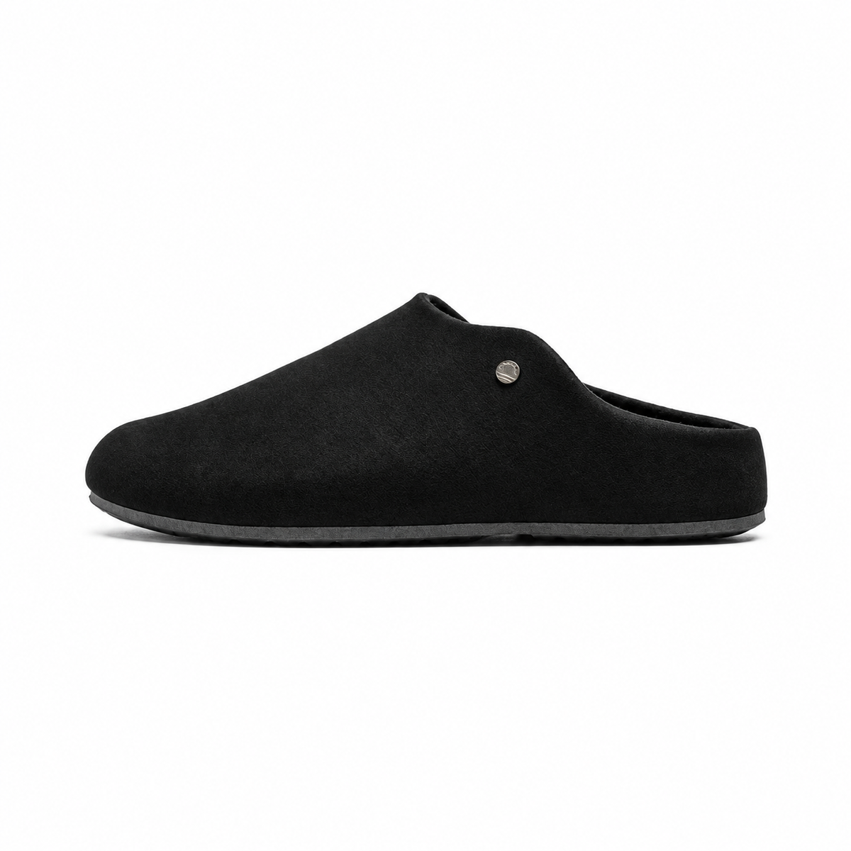 MONTARI SUEDE CLOGS