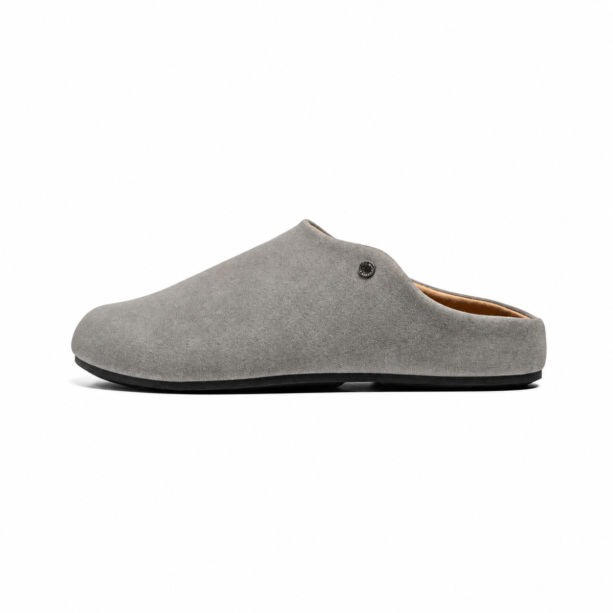MONTARI SUEDE CLOGS